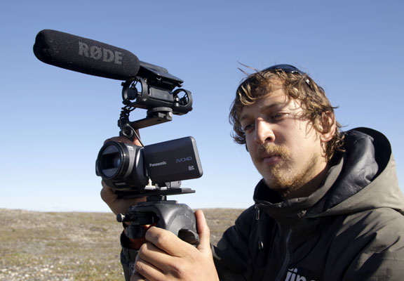 Rode VideoMic