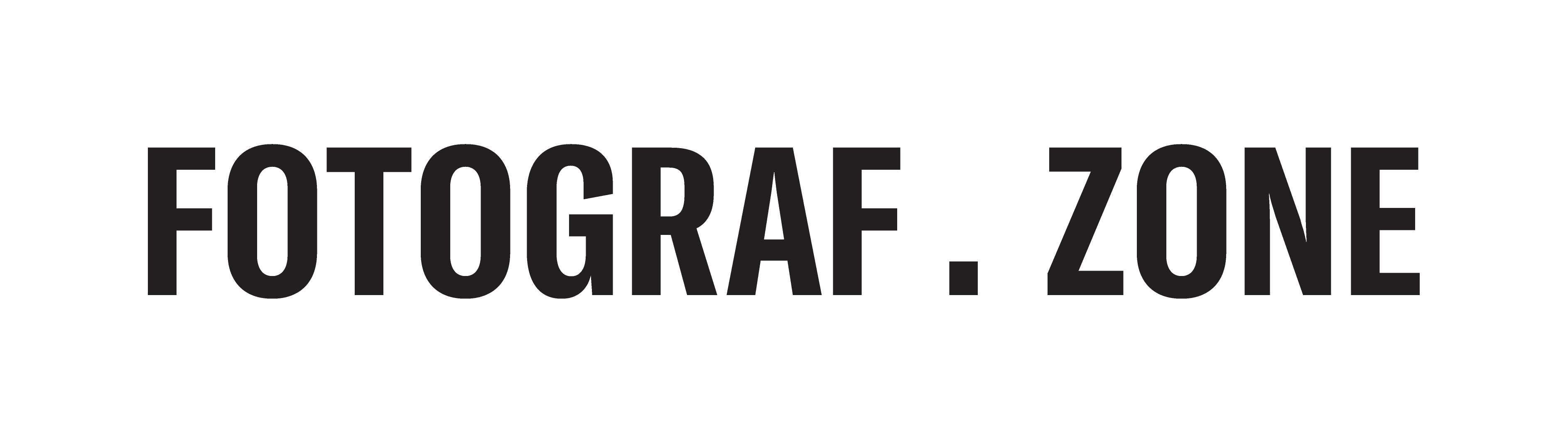 Fotograf Zone