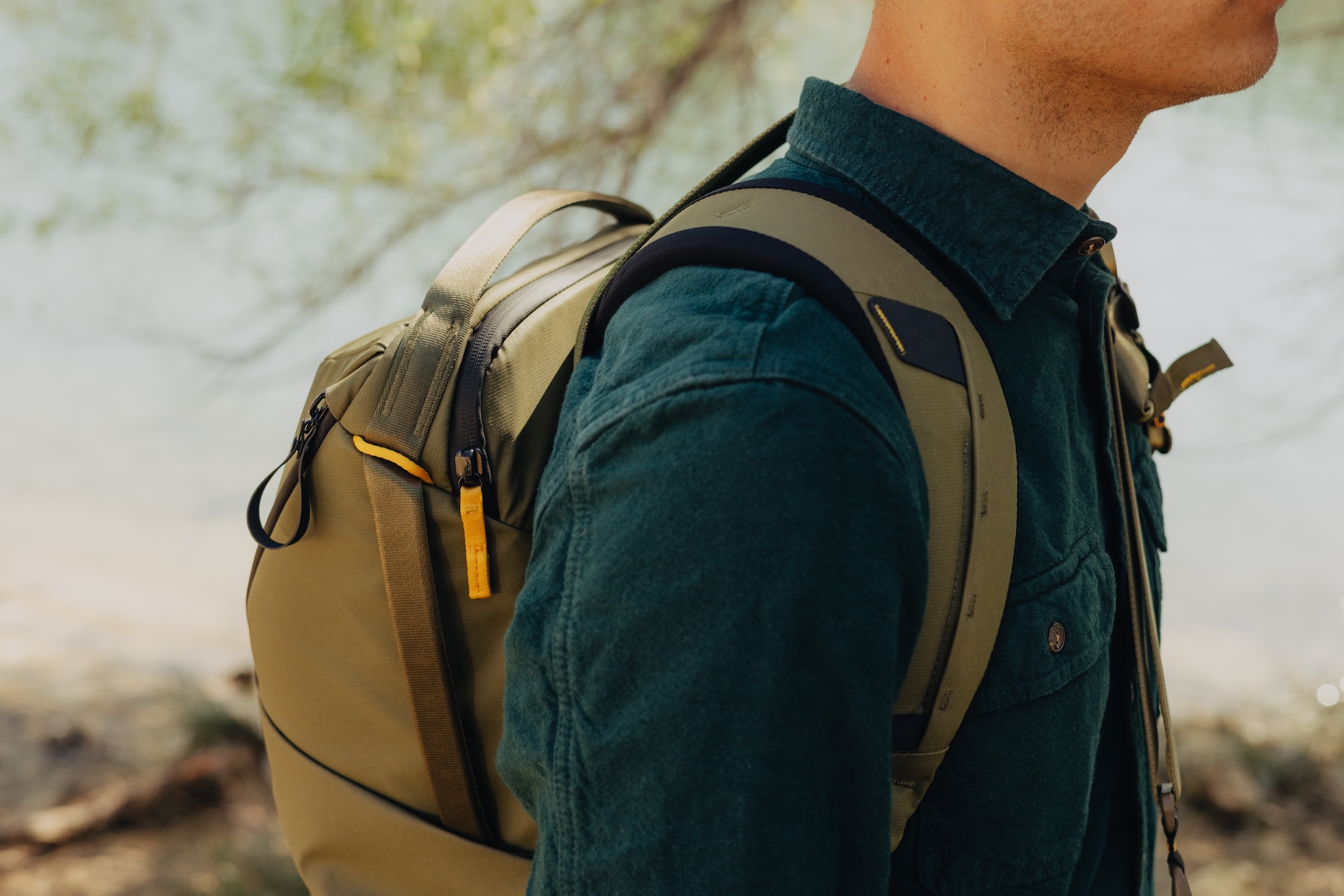 Peak Design Everyday Backpack 20l V2