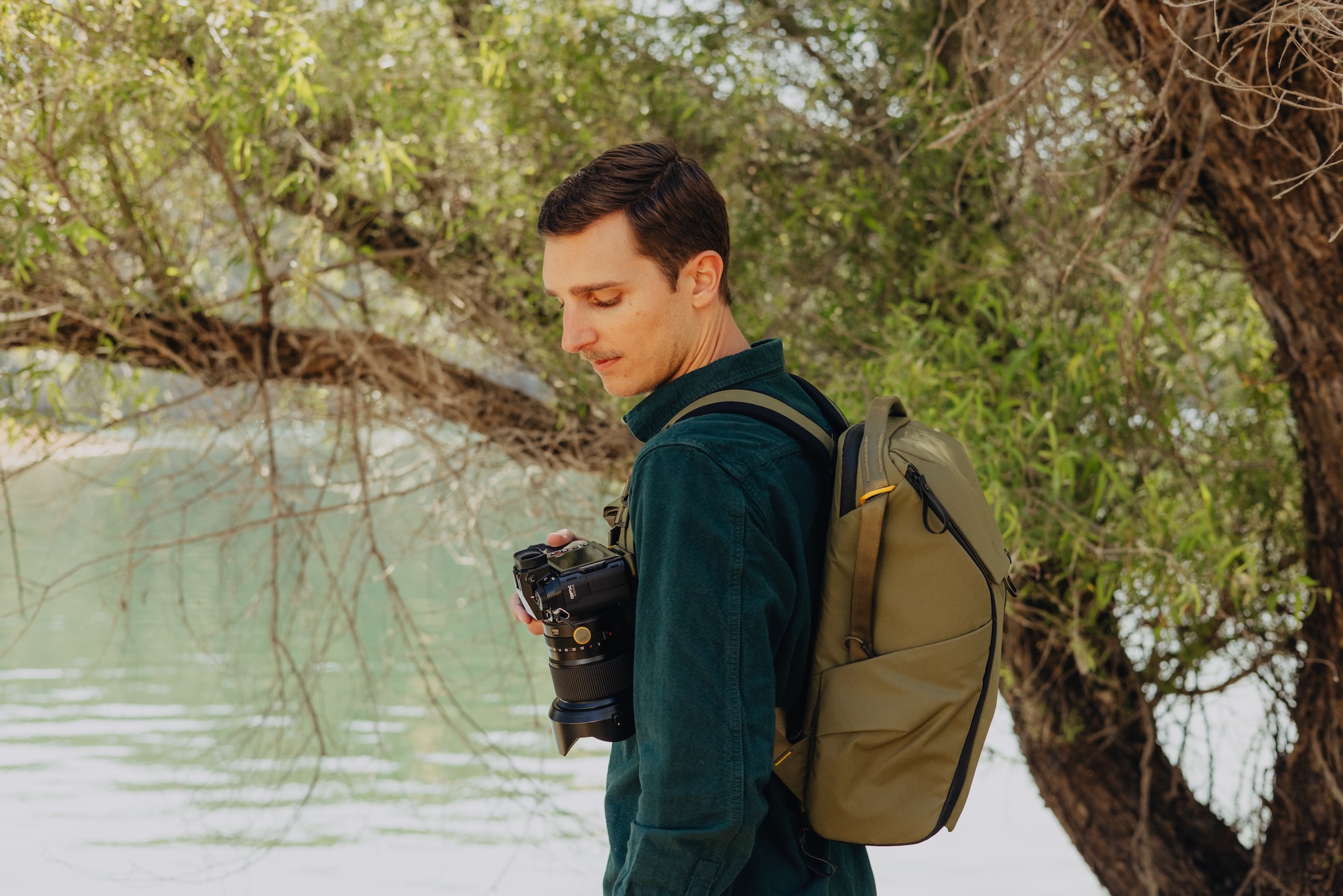 Peak Design Everyday Backpack 20l V2