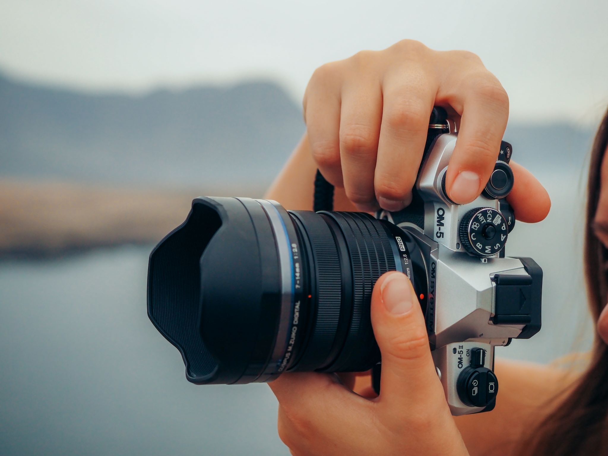 OM SYSTEM OM-5 Mark II image-4
