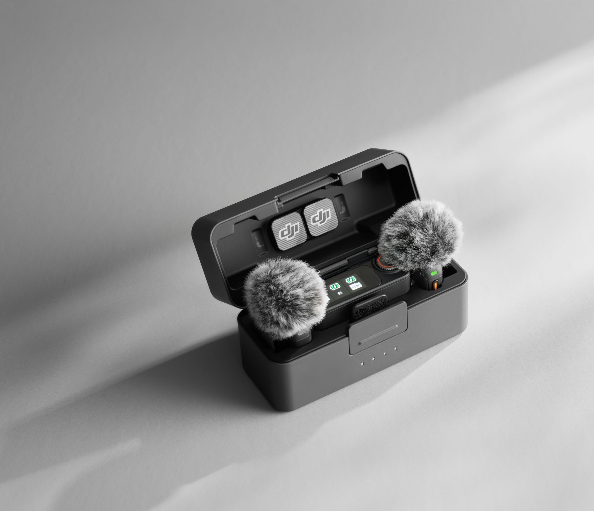 DJI MIC 3 style photo img4