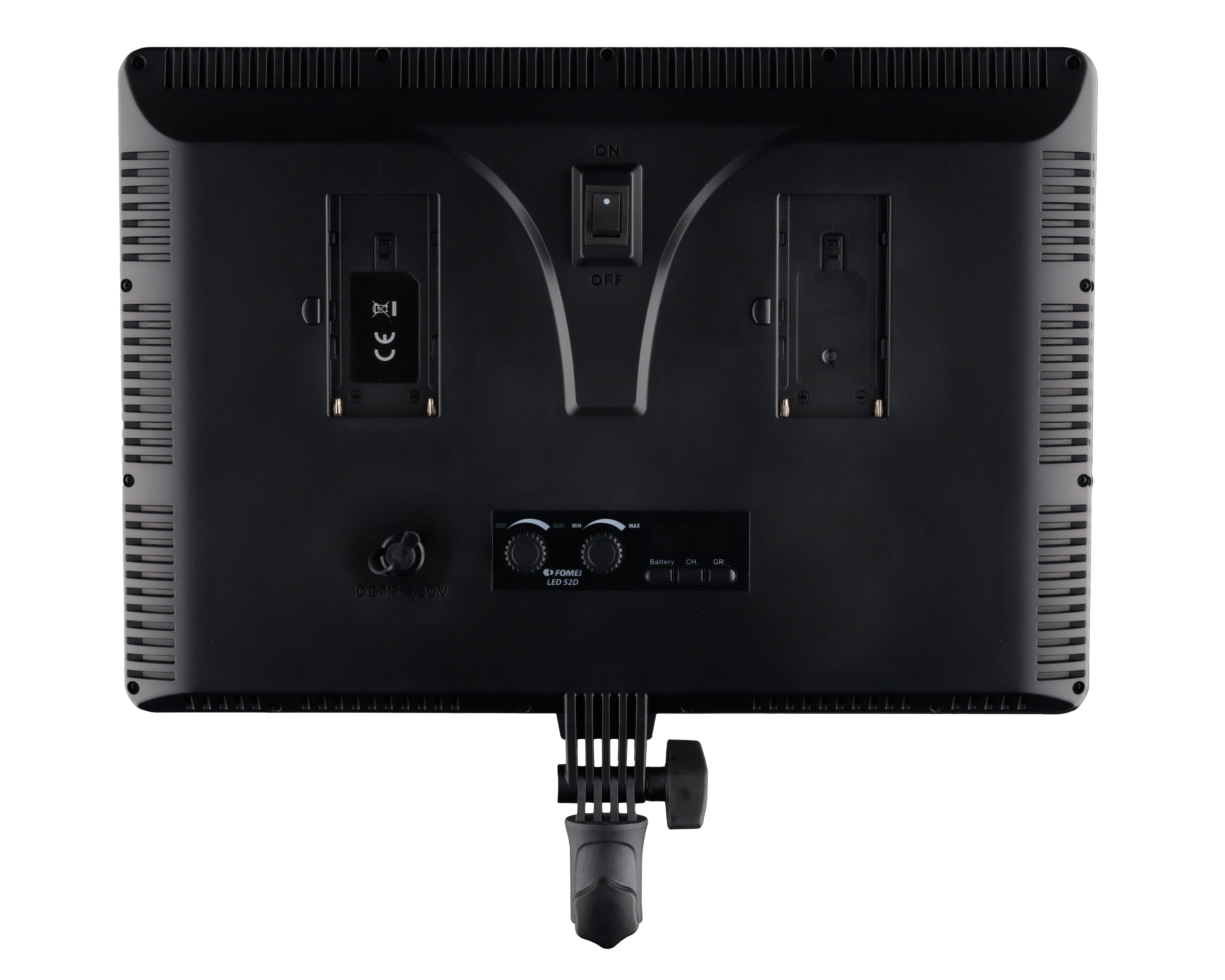 FOMEI LED 52D img2