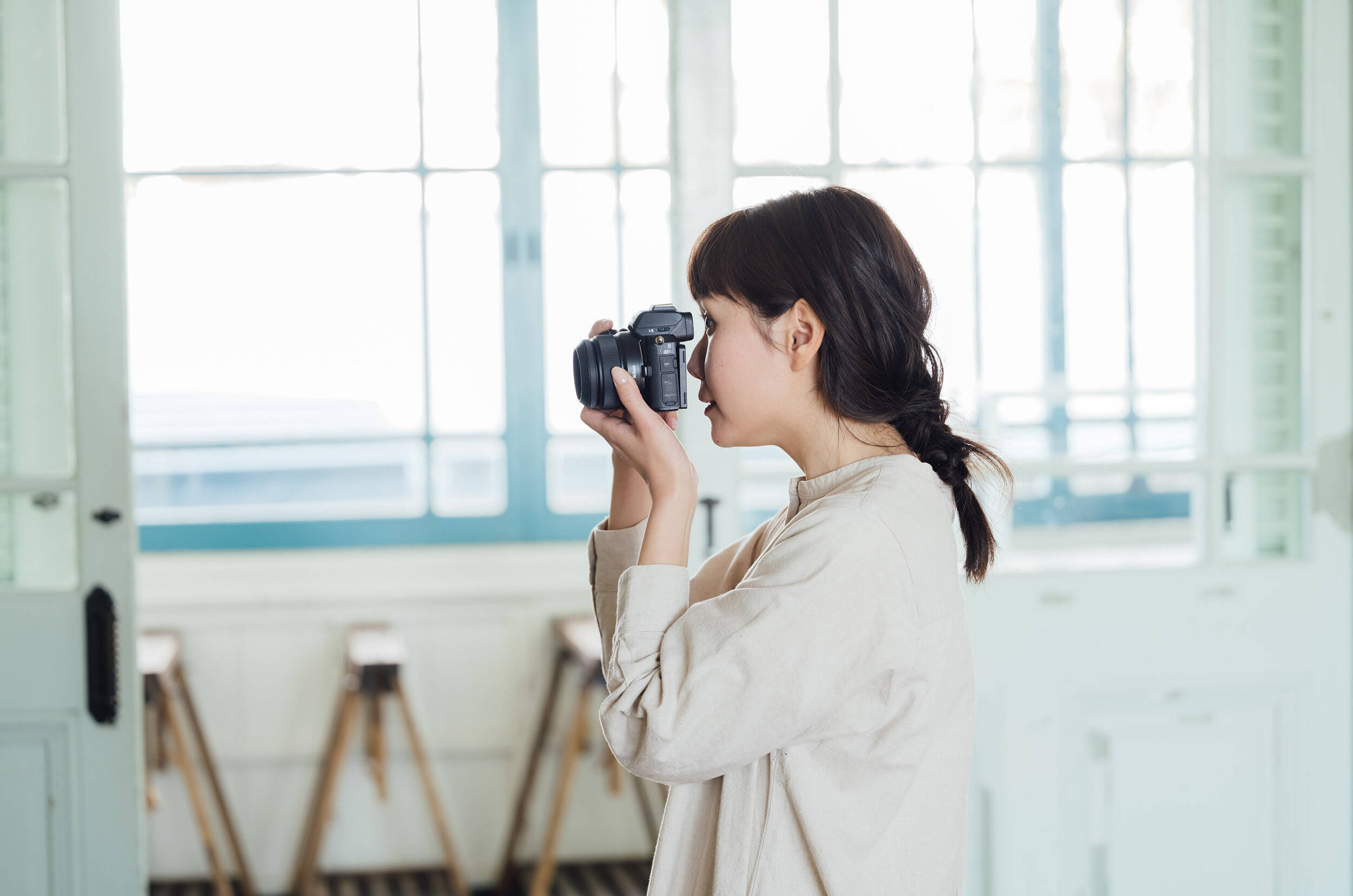 NIKKOR Z 24 mm f/1,7 DX img2