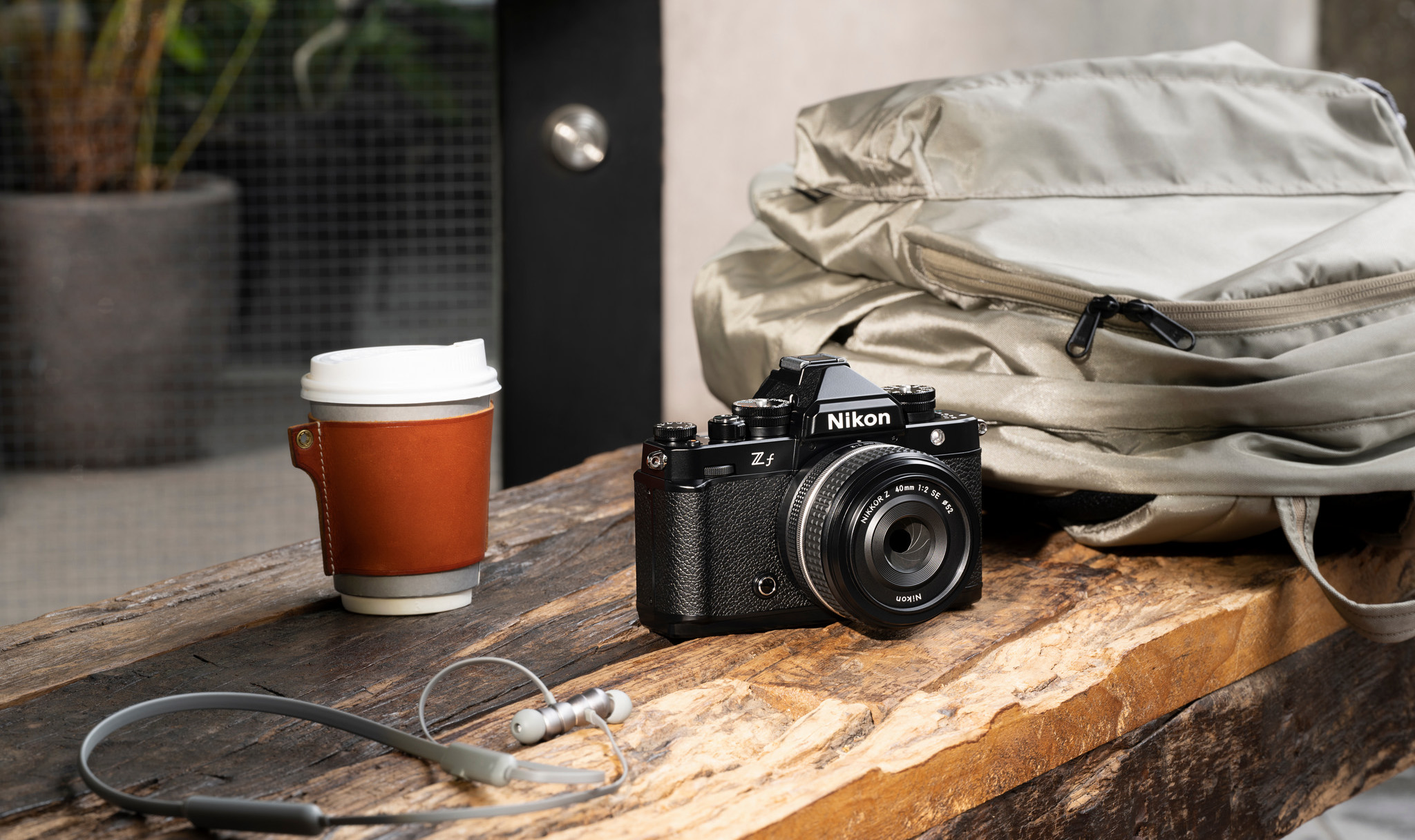 NIKON Z f image 3