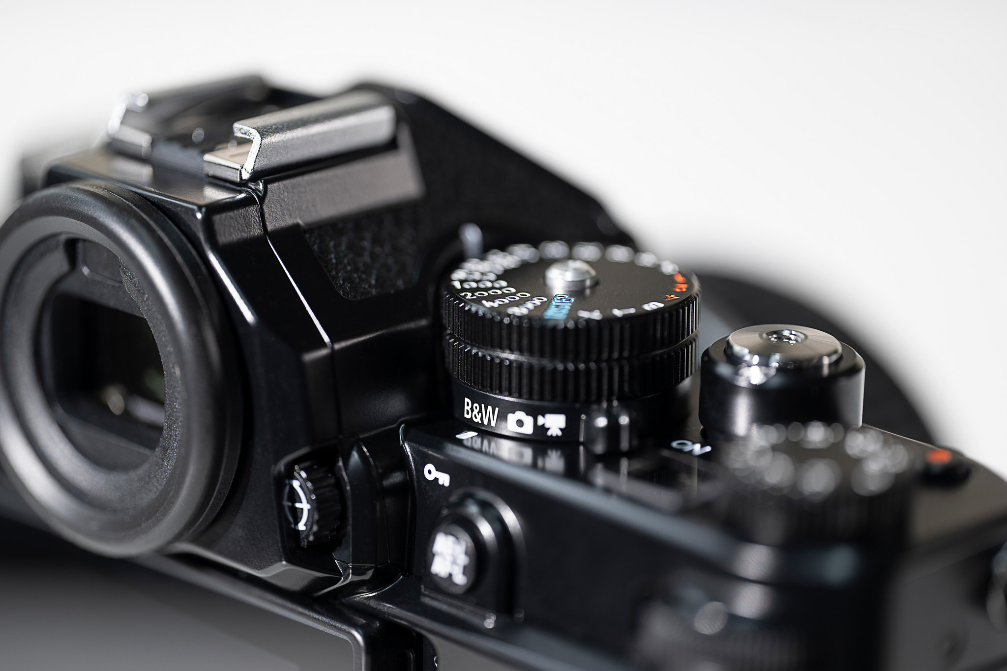 NIKON Z f image 6
