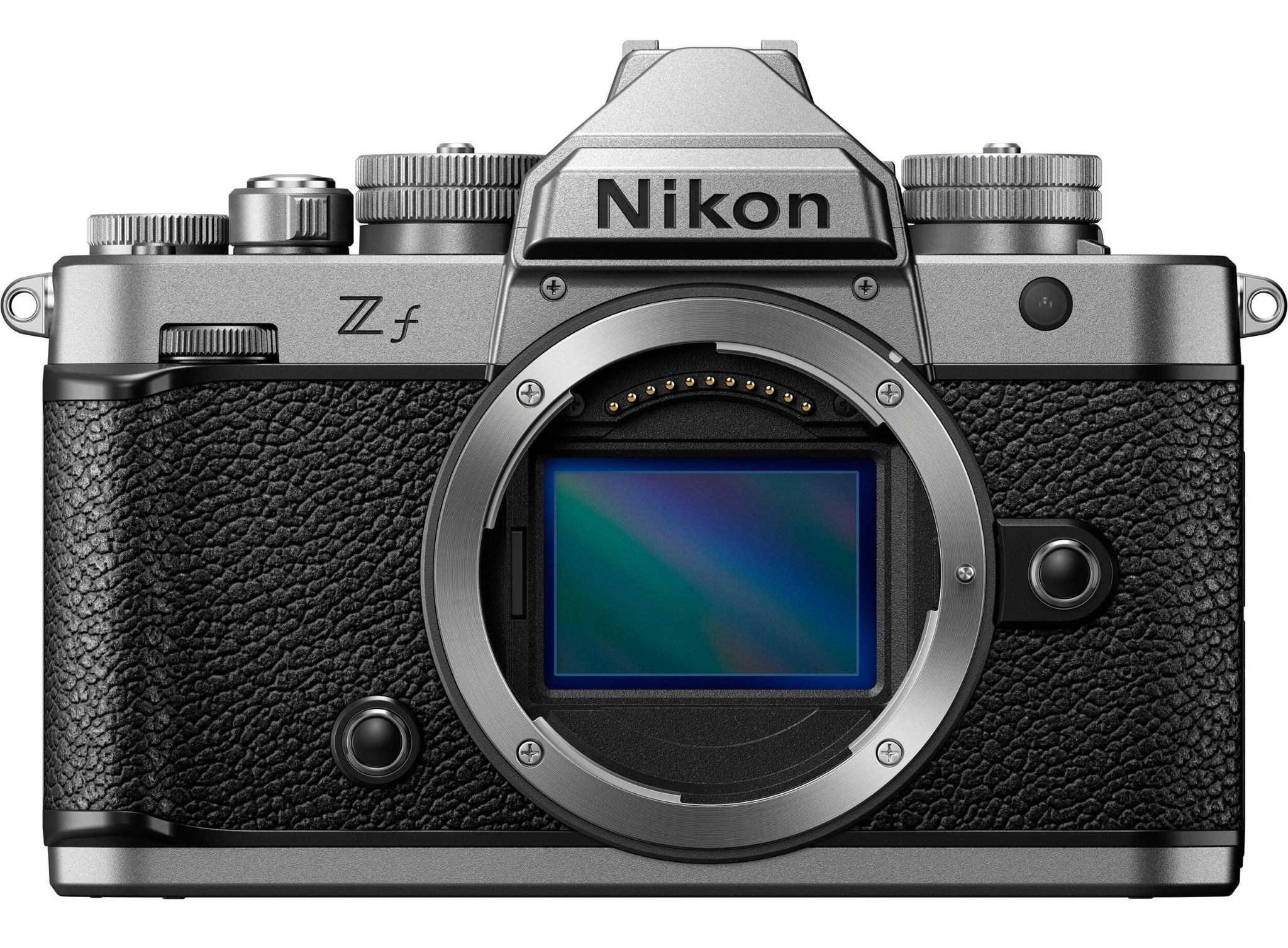 Nikon Z f img1