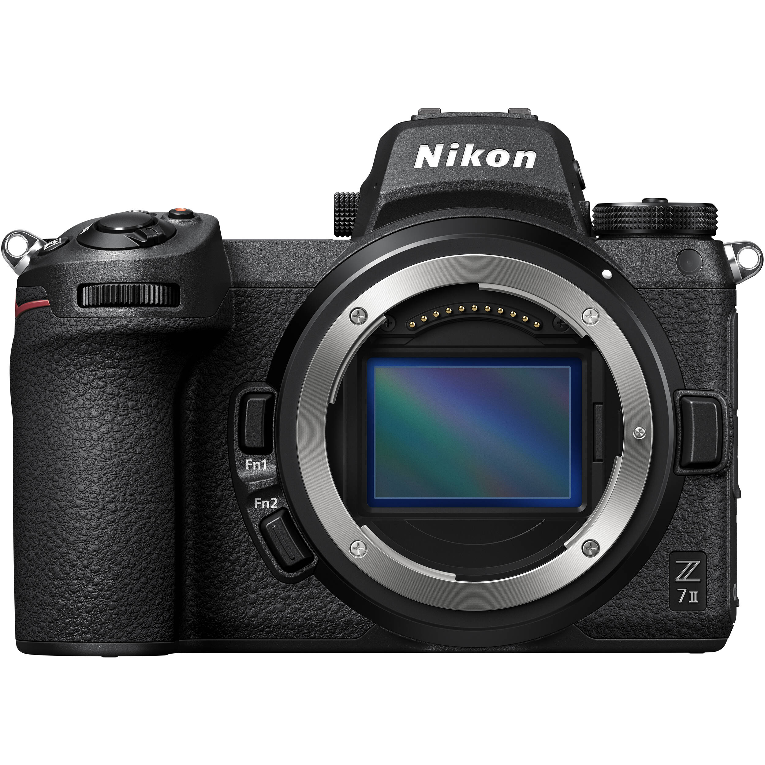 Nikon Z7 II image 1