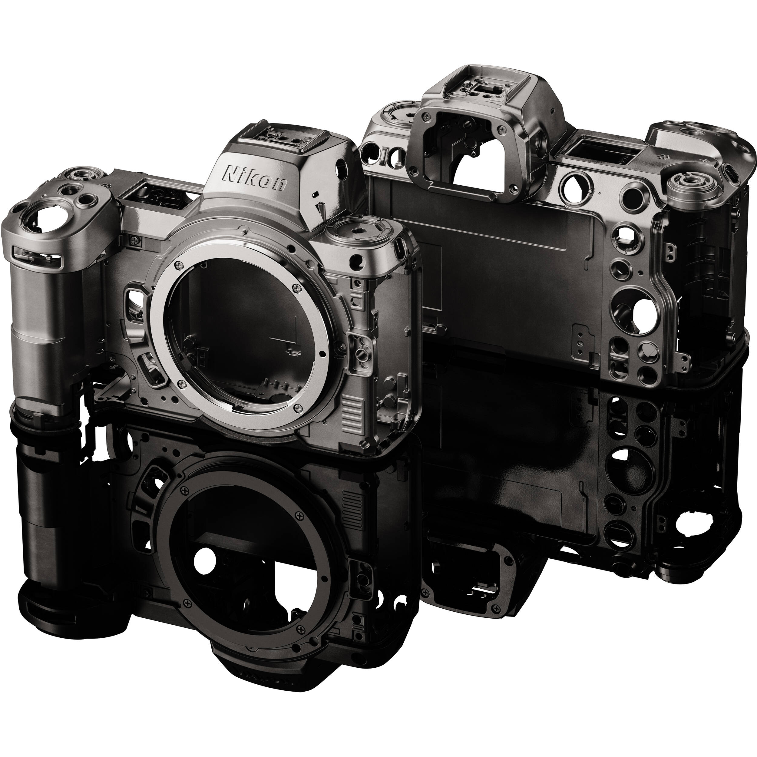 Nikon Z7 II image 5