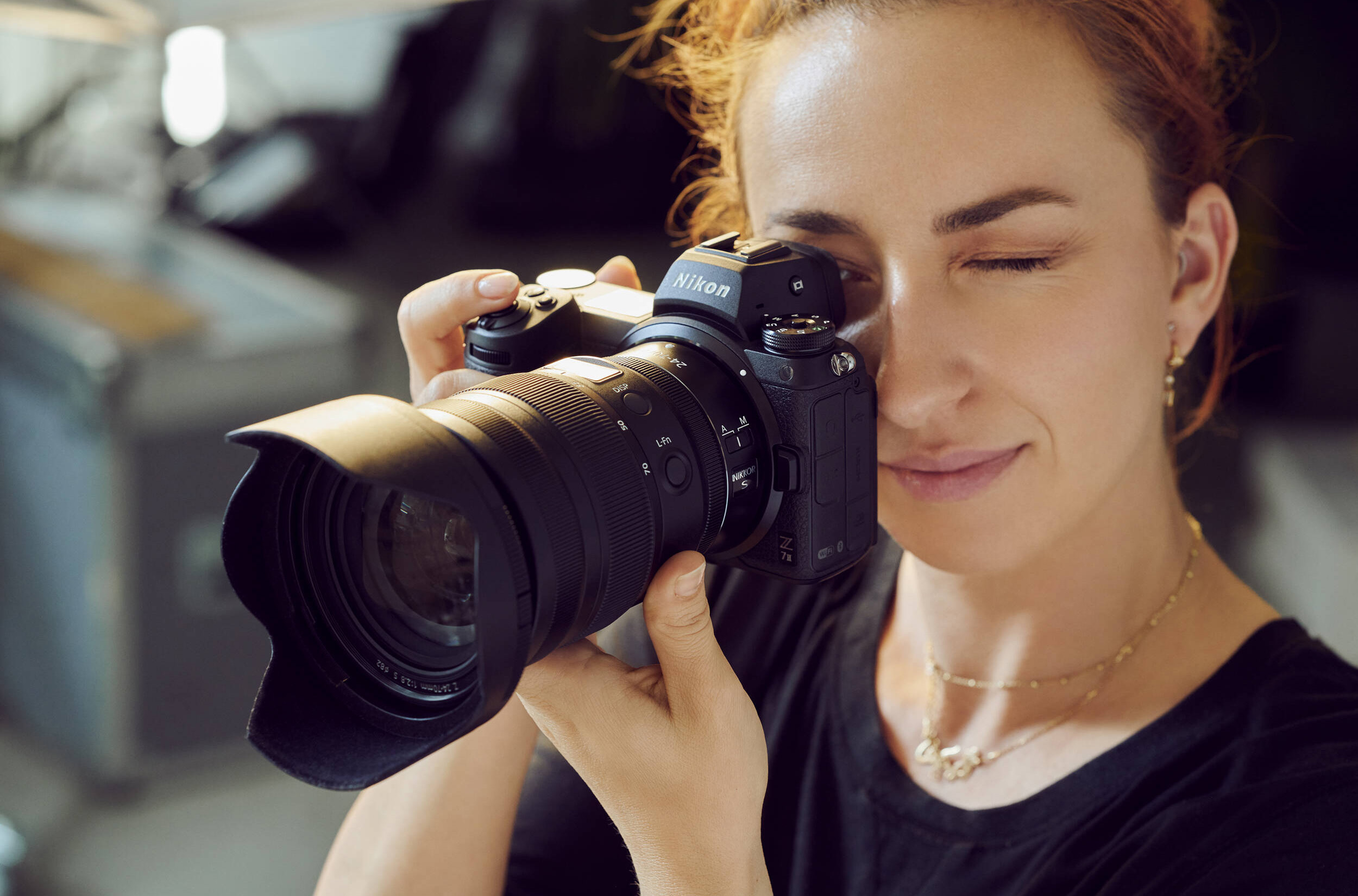 Nikon Z7 II image 6