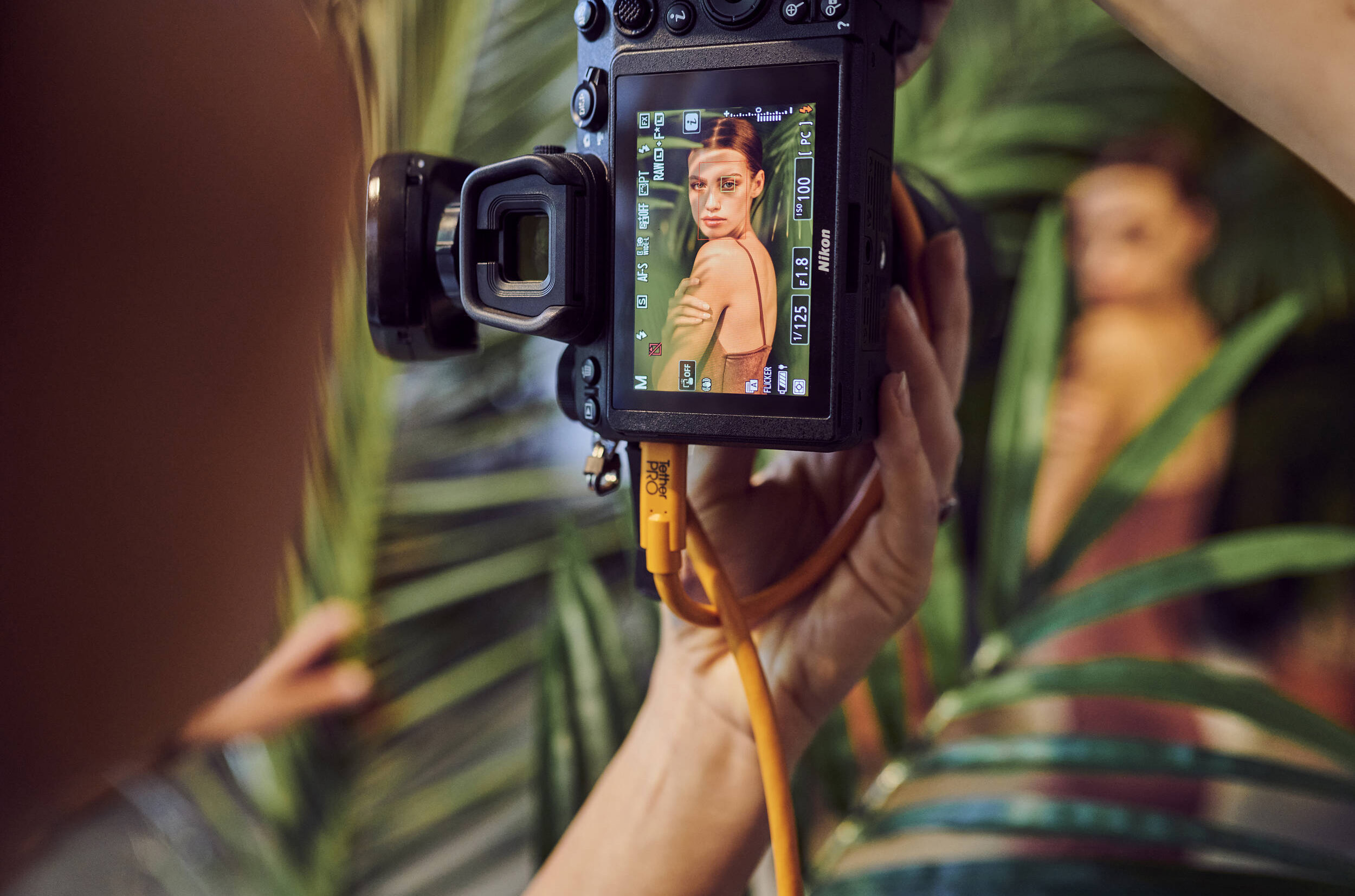 Nikon Z7 II image 2