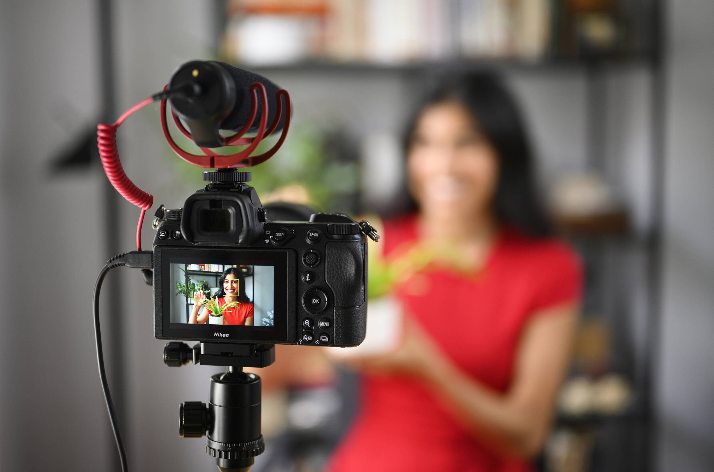 Nikon Z7 II image 4