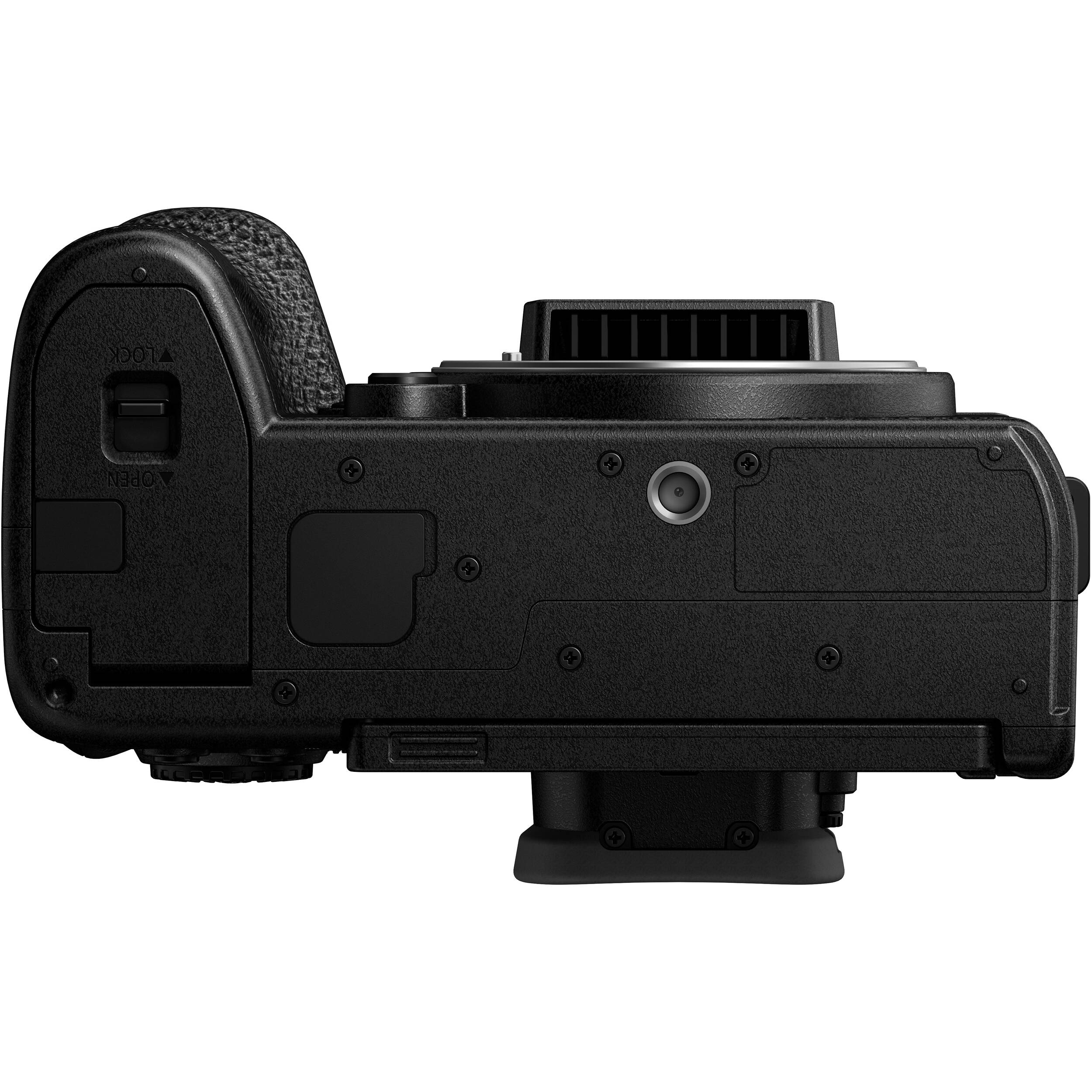 Panasonic LUMIX DC-S5 IIx image 5