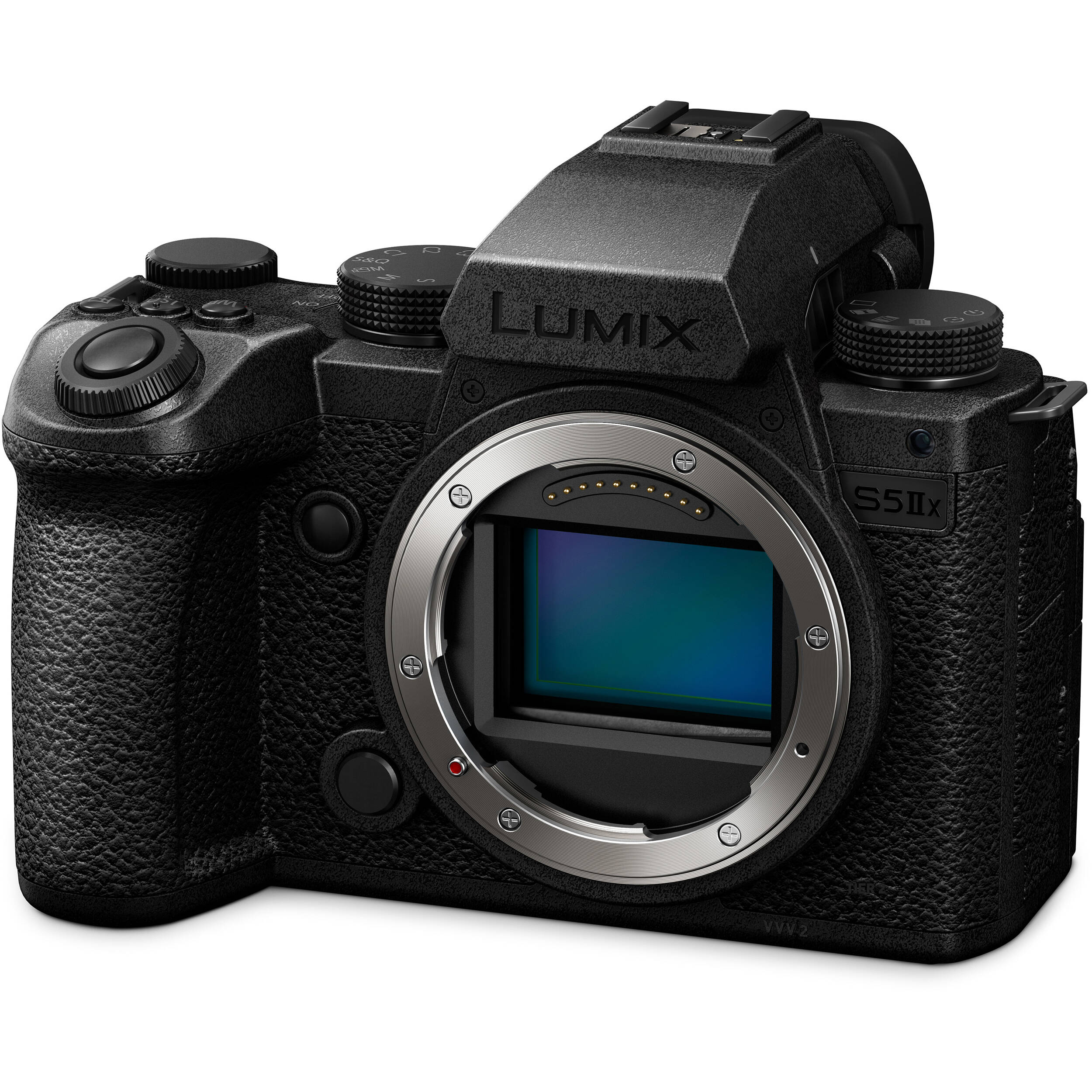 Panasonic LUMIX DC-S5 IIx image 1