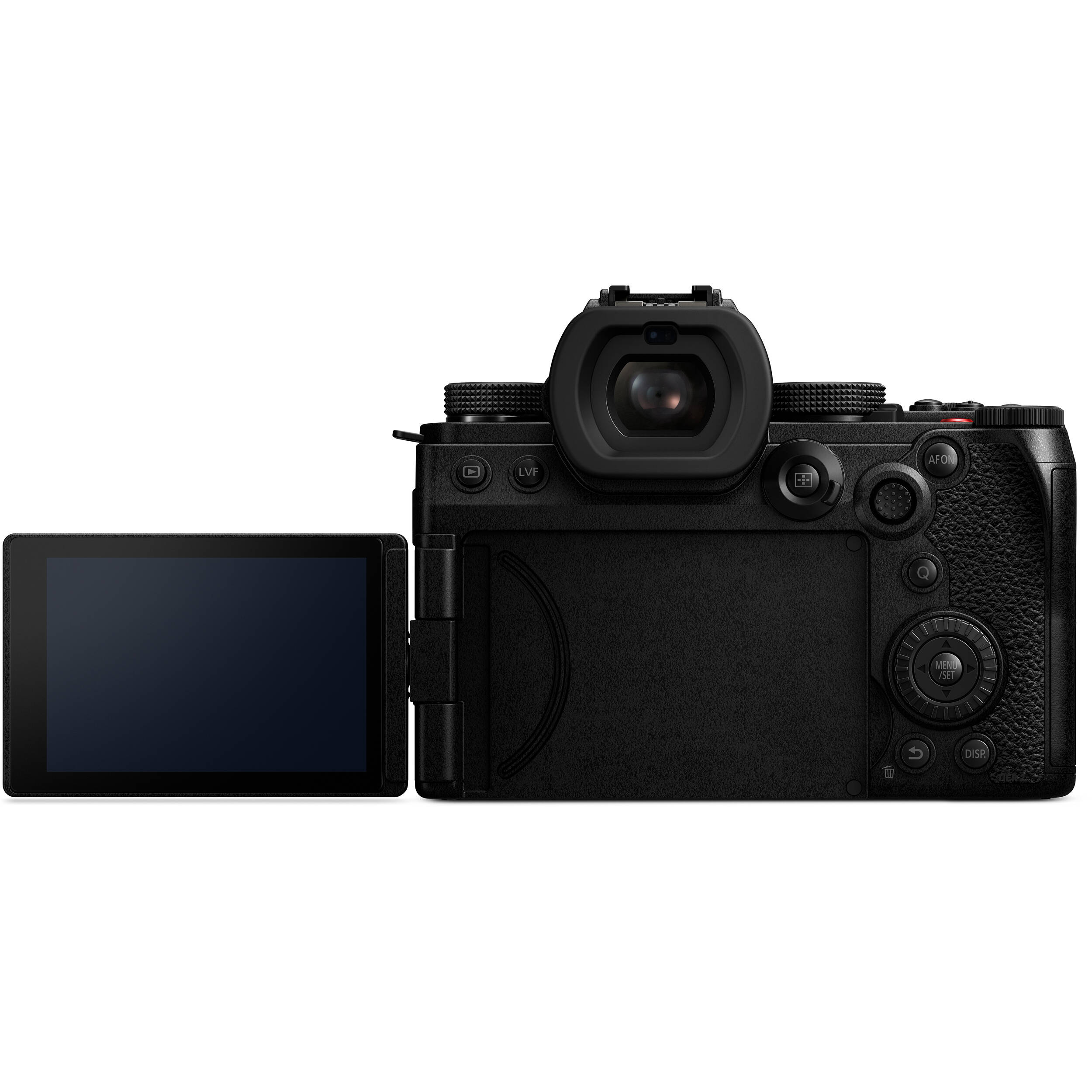 Panasonic LUMIX DC-S5 IIx image 2