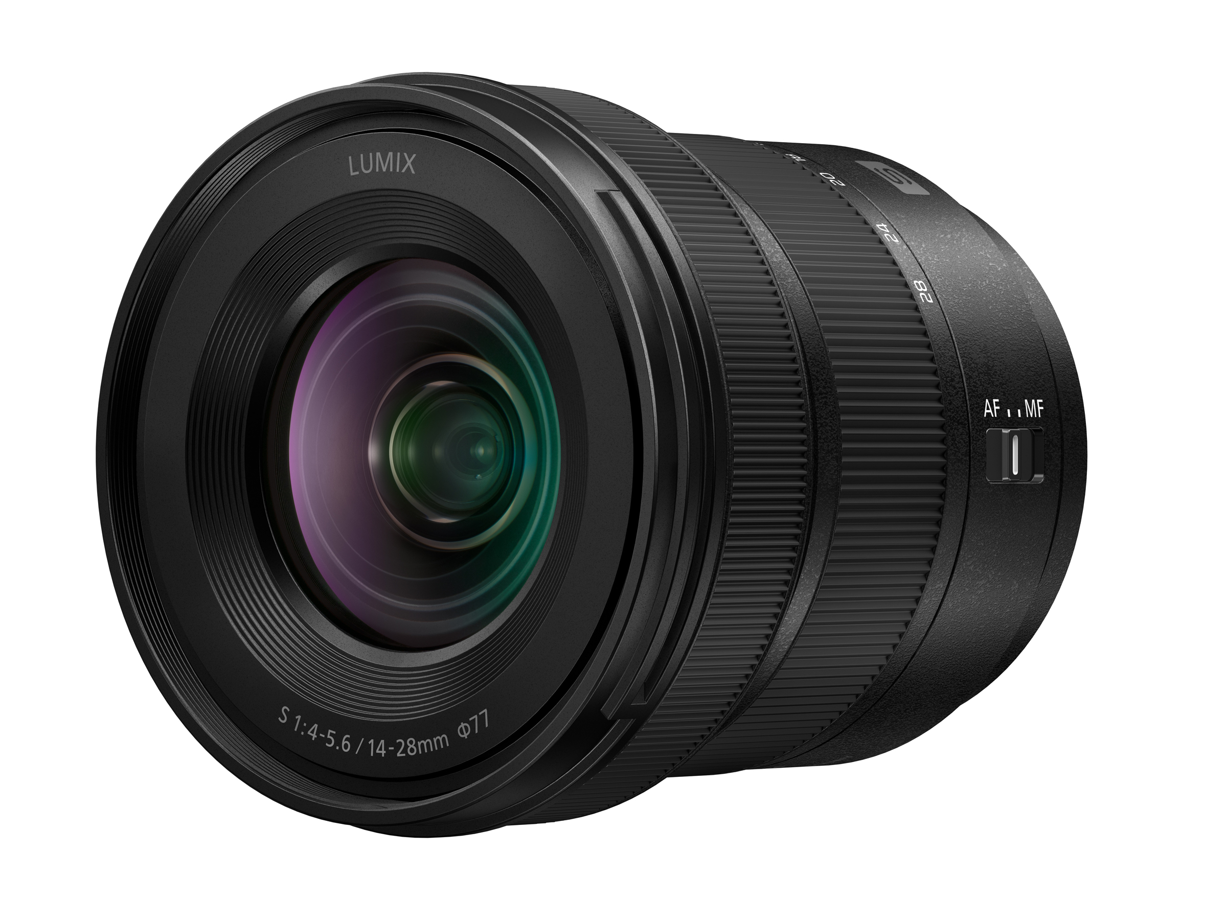 Panasonic Lumix S 14-28 Macro img1
