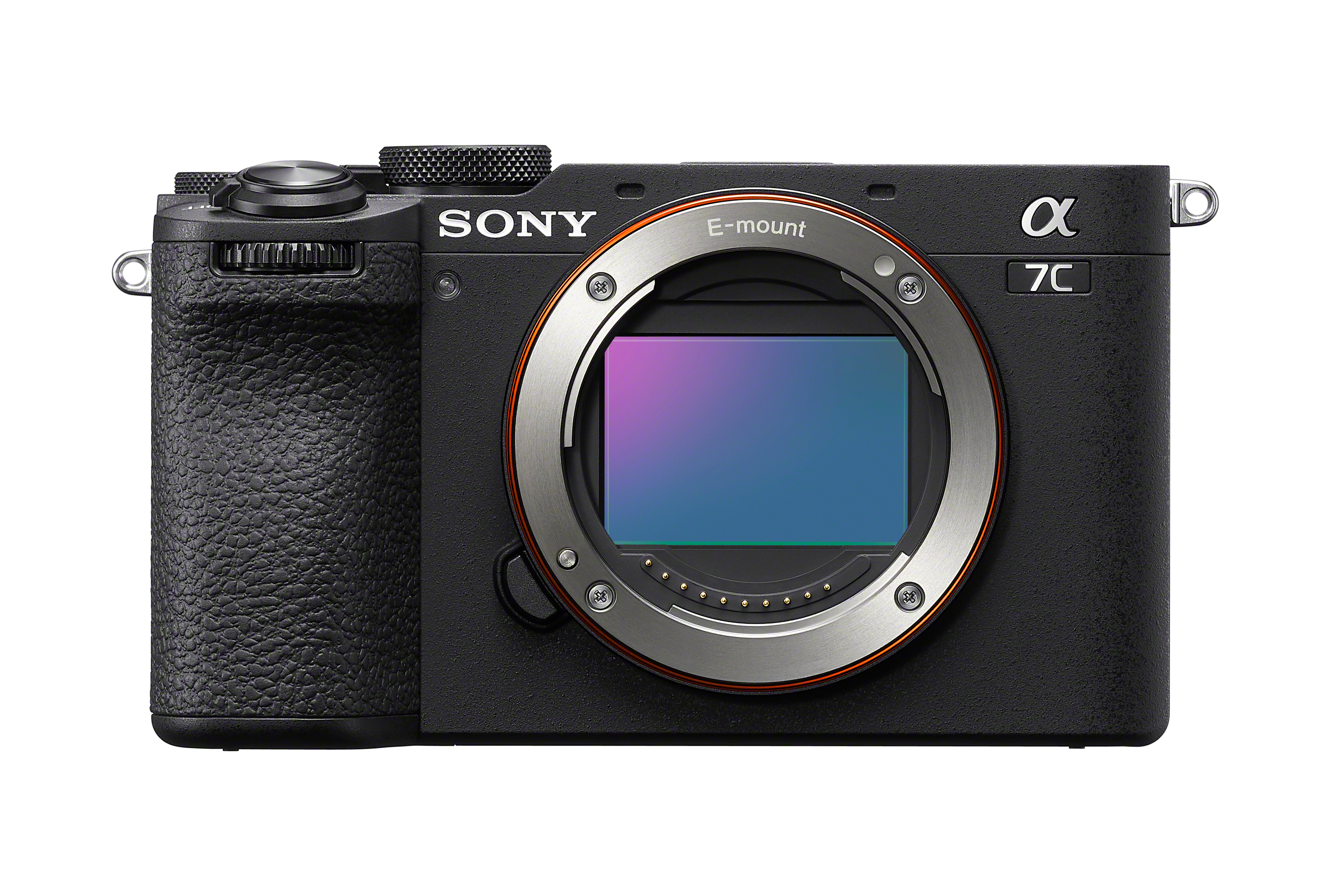 SONY Alpha A7C II image 1