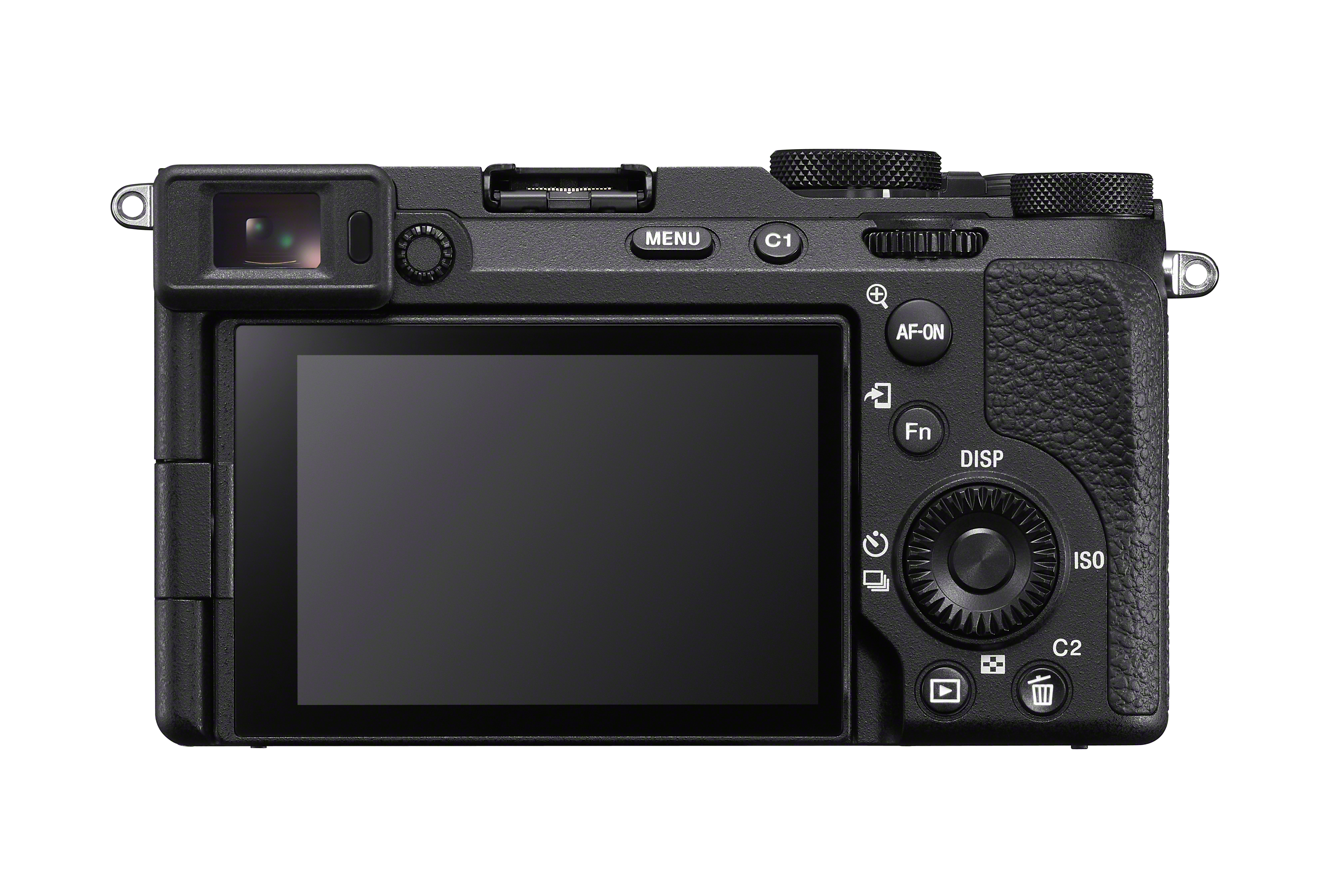 SONY Alpha A7C II image 2
