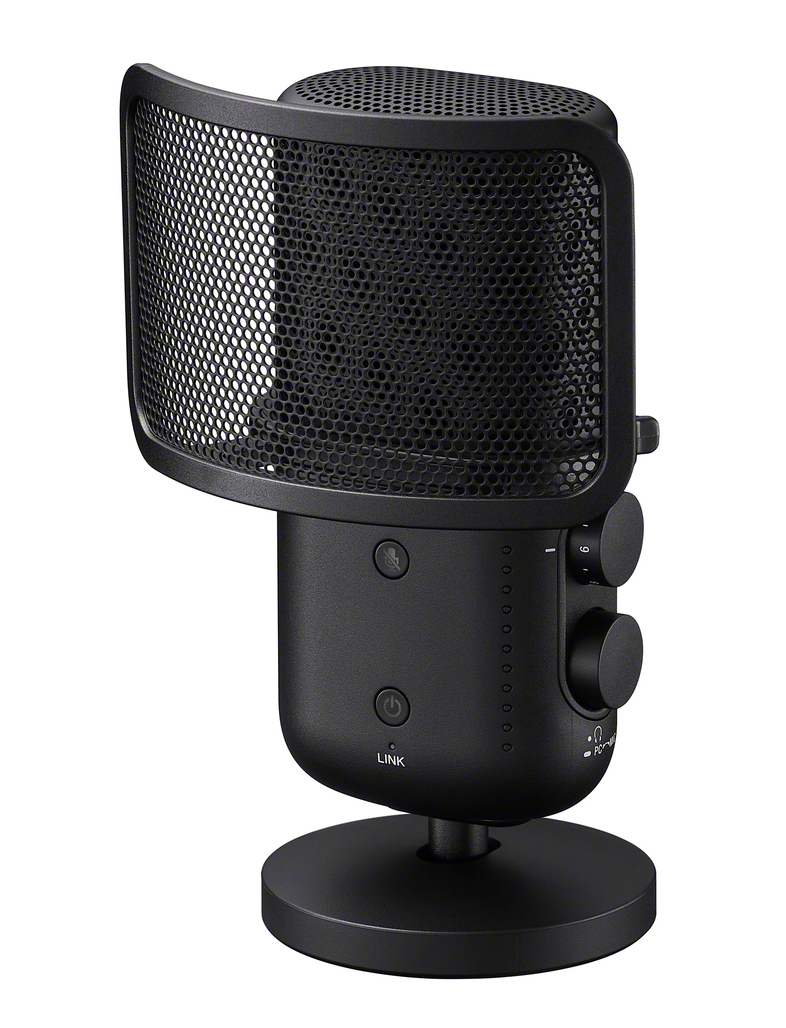 SONY ECM-S1 image 7