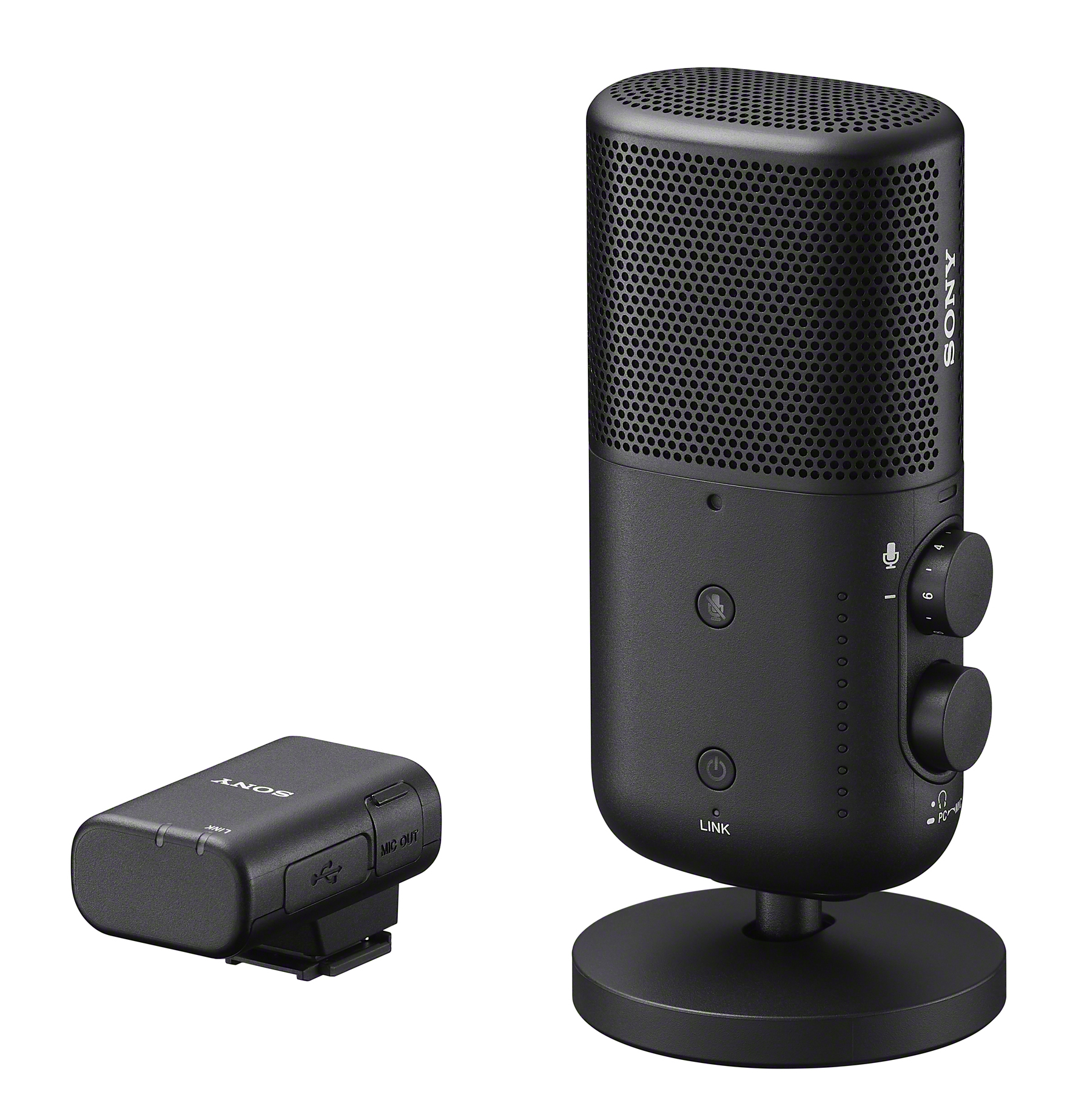SONY ECM-S1 image 1