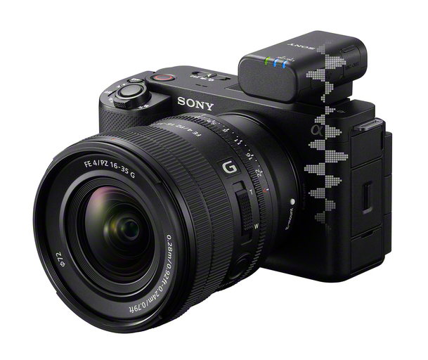 SONY ECM-W3 img7