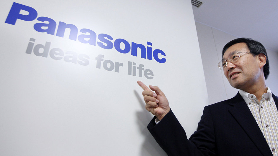 Panasonic na Photokině 2010