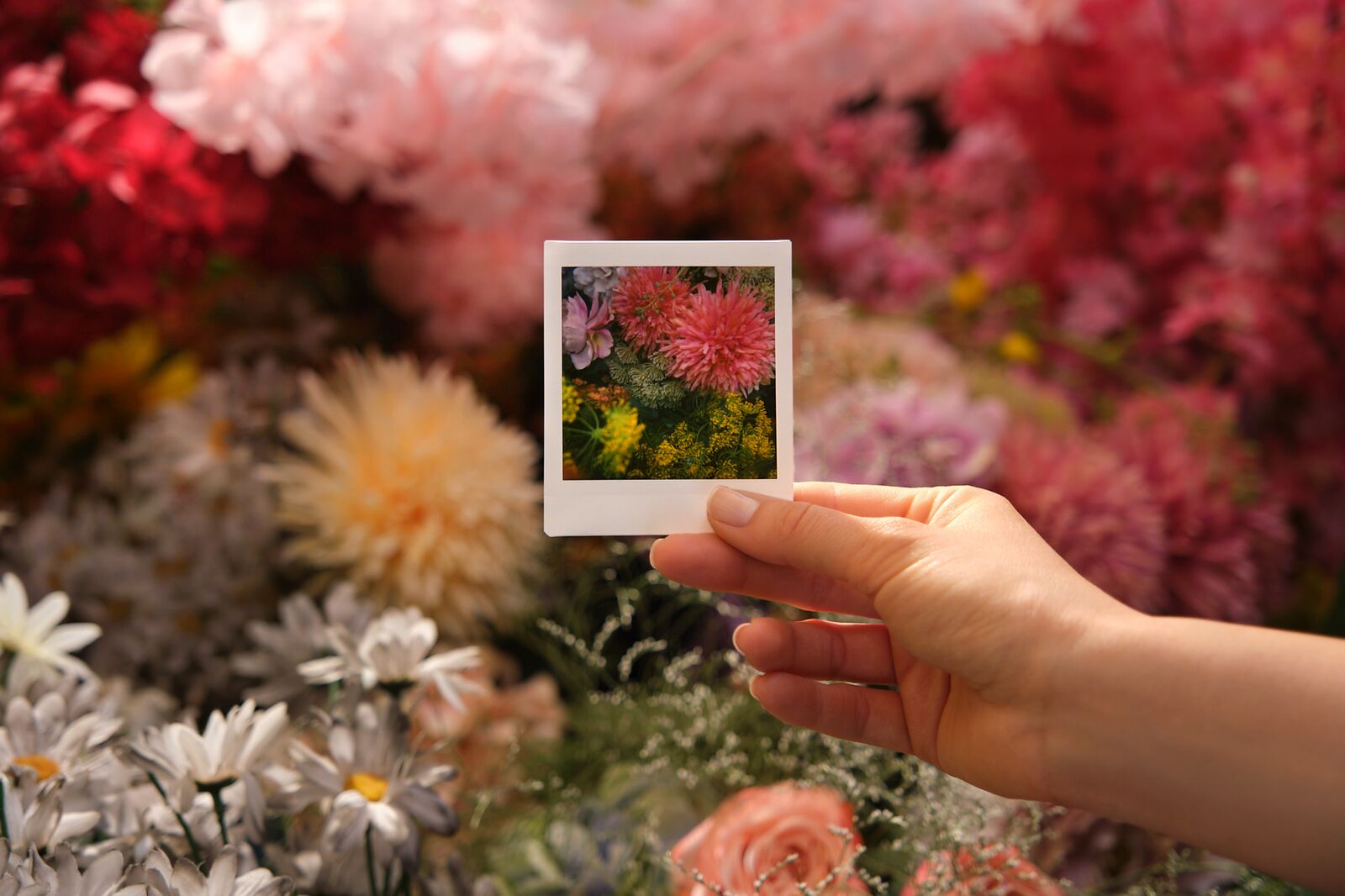 instax square 2 jak se s ním fotí