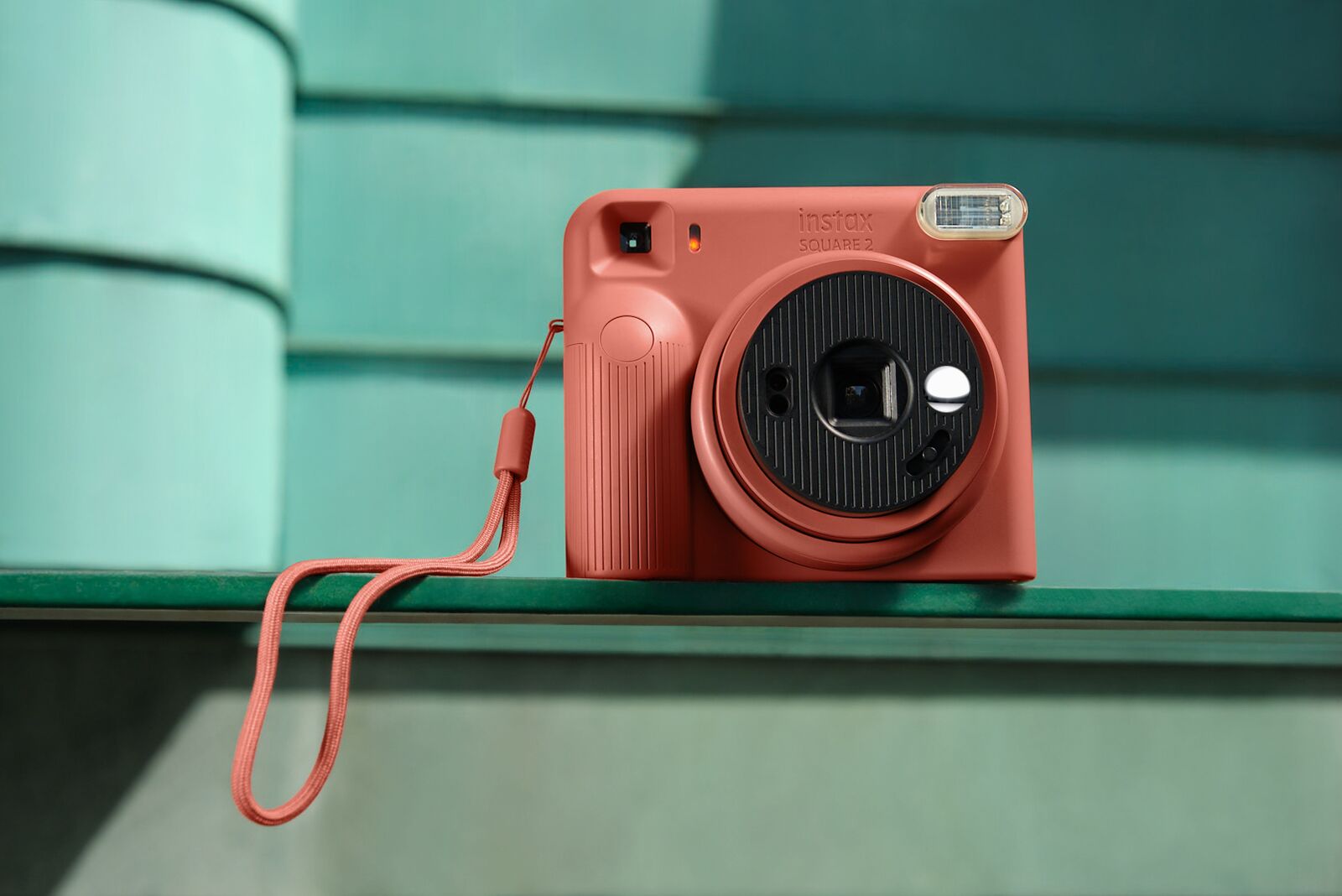 instax square 2 jak se s ním fotí