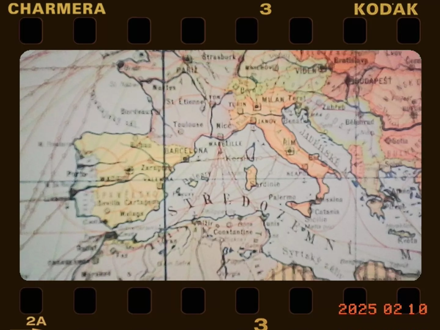 Kodak Charmera