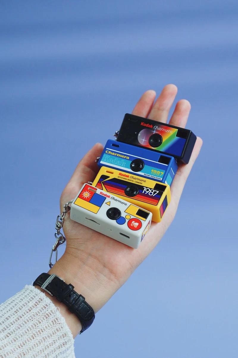 Kodak Charmera