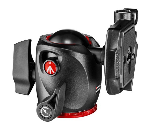 Manfrotto MK 055XPRO3