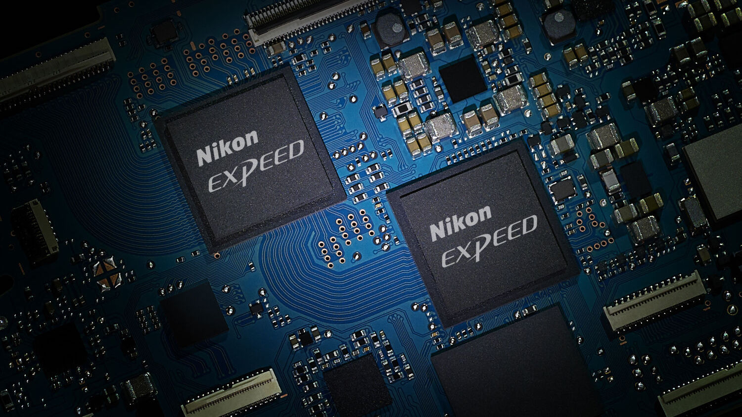 Nikon Z6 II