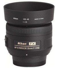 Nikkor