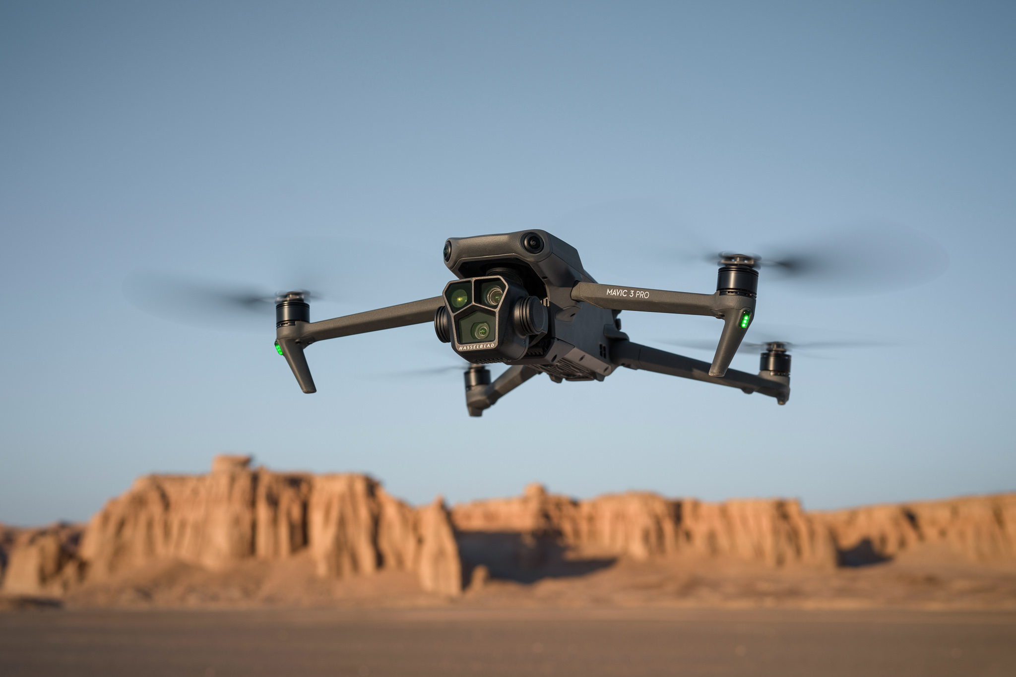 DJI Mavic pro