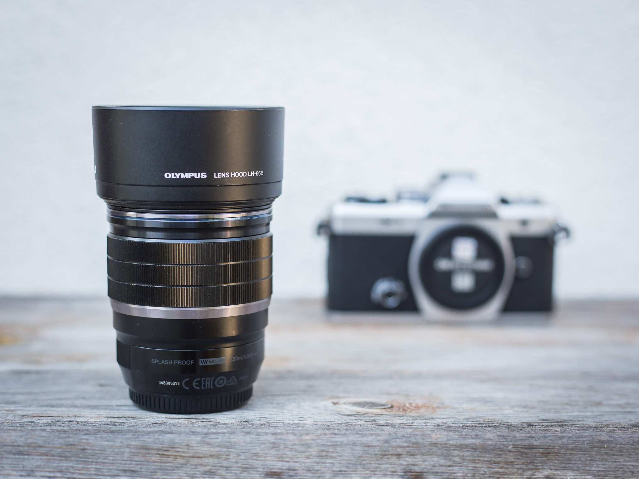 OLYMPUS M.Zuiko 25 mm f/1,2 PRO img1
