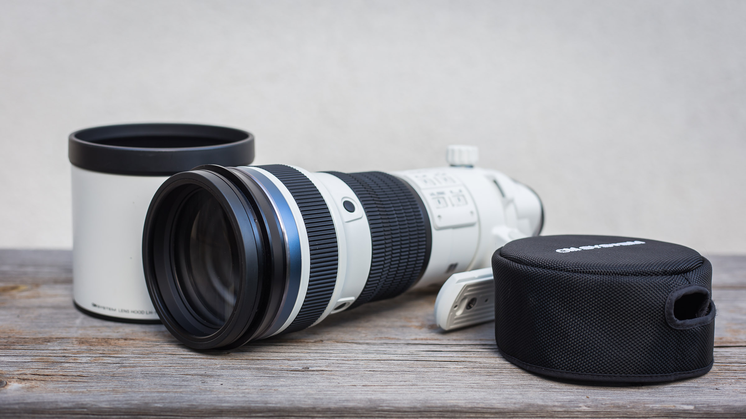 OM SYSTEM 150-400 mm f/4,5 TC1,25x img6