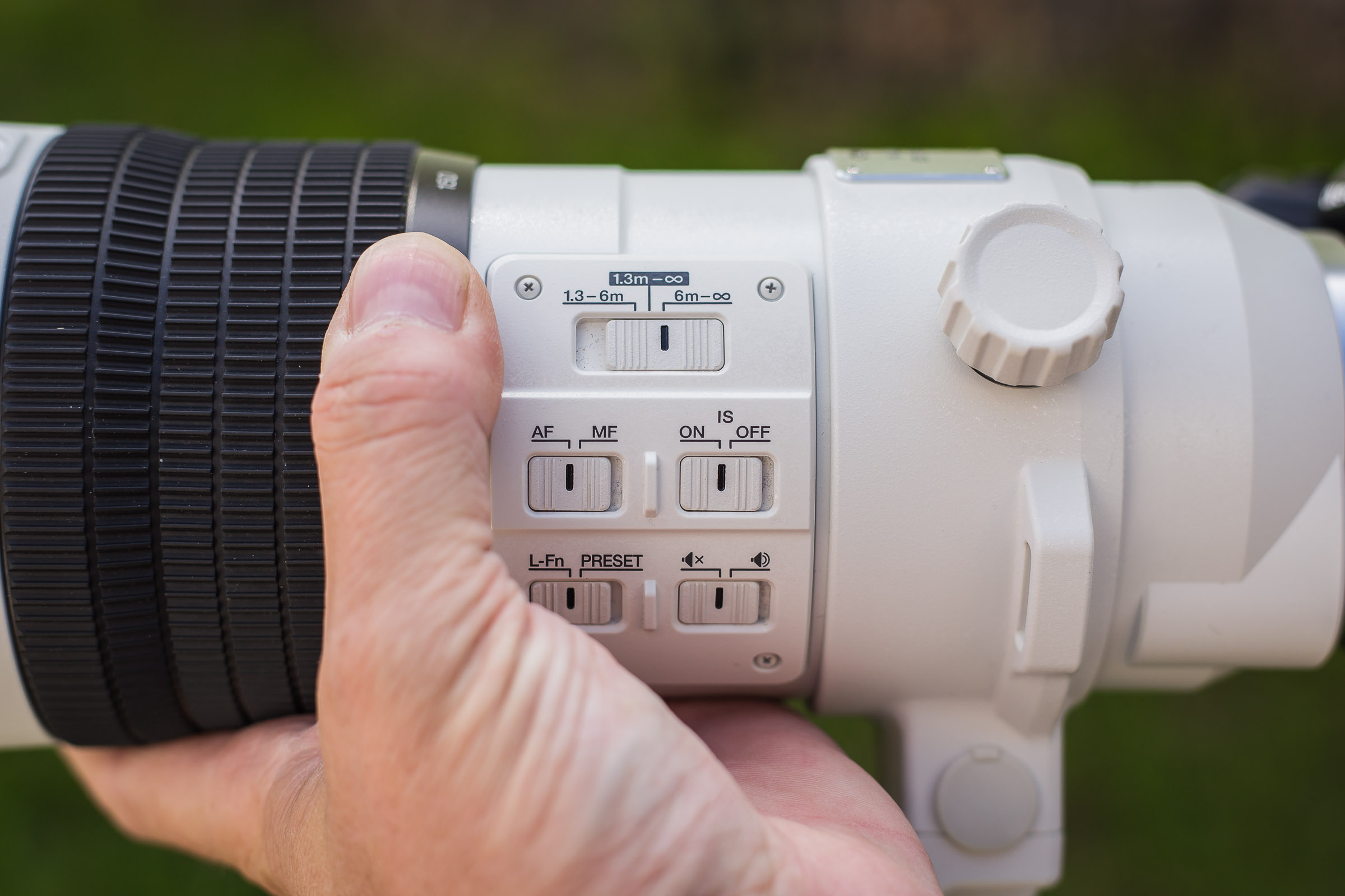 OM SYSTEM 150-400 mm f/4,5 TC1,25x img8