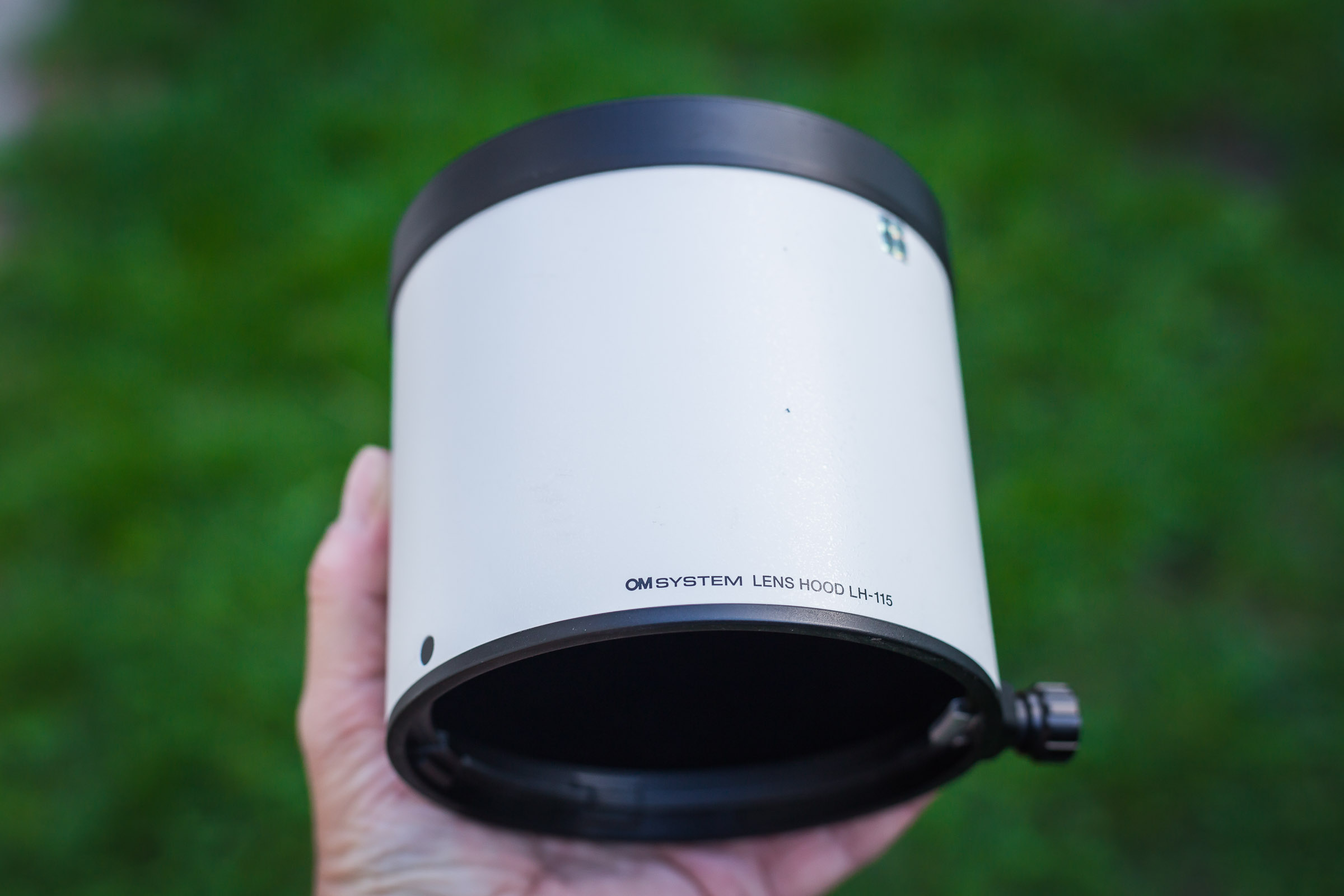 OM SYSTEM 150-400 mm f/4,5 TC1,25x img5