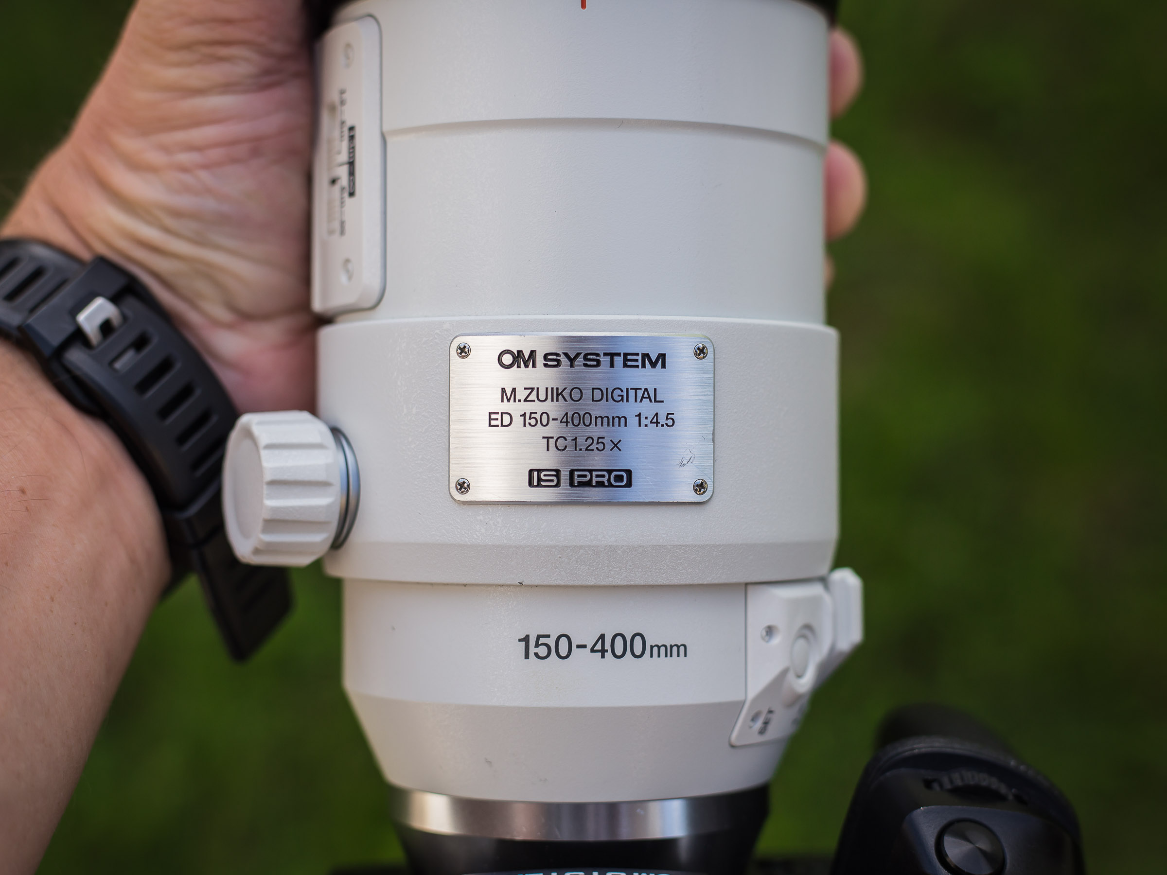 OM SYSTEM 150-400 mm f/4,5 TC1,25x img12