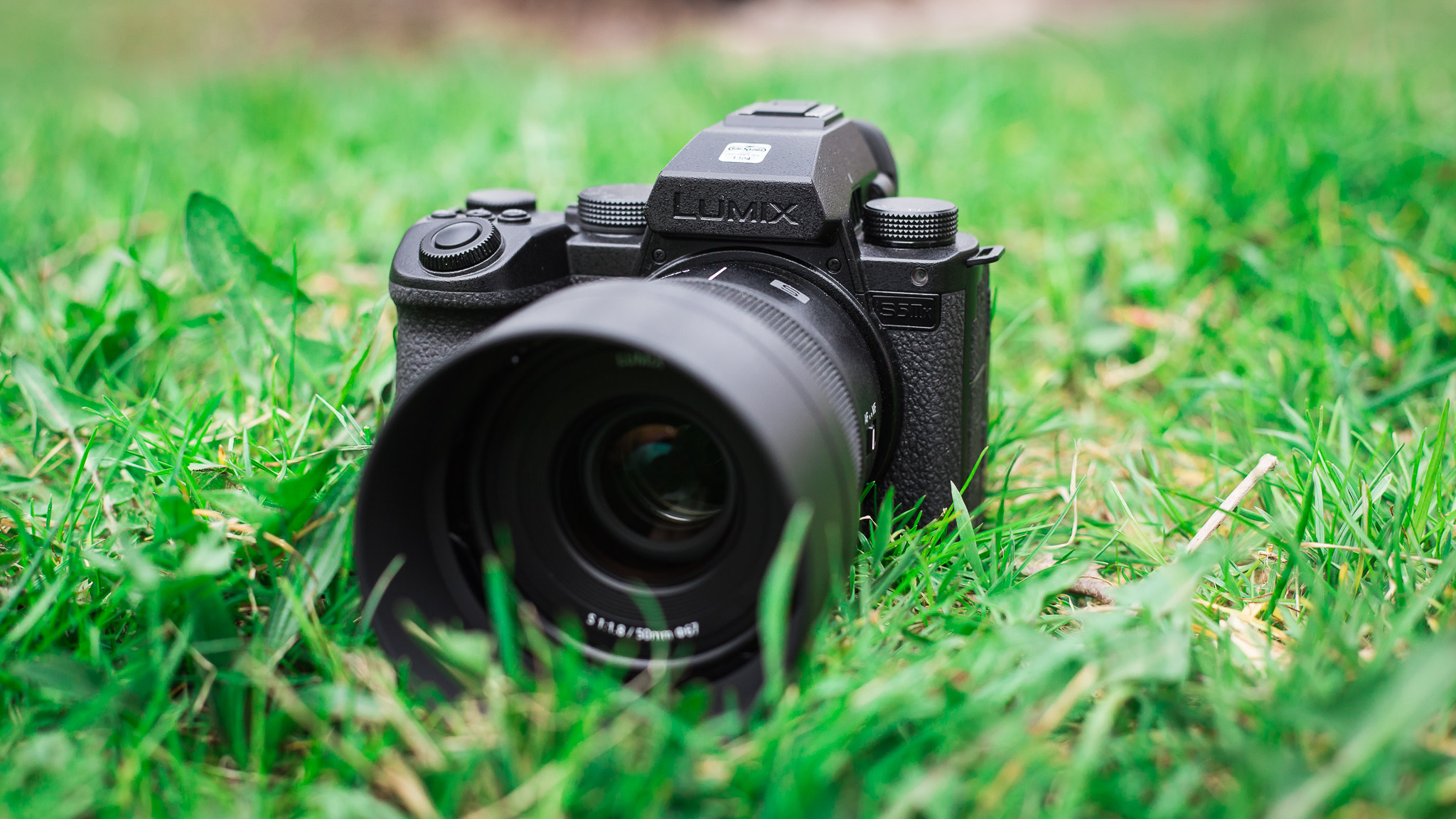 Panasonic LUMIX DC-S5 IIx - img24